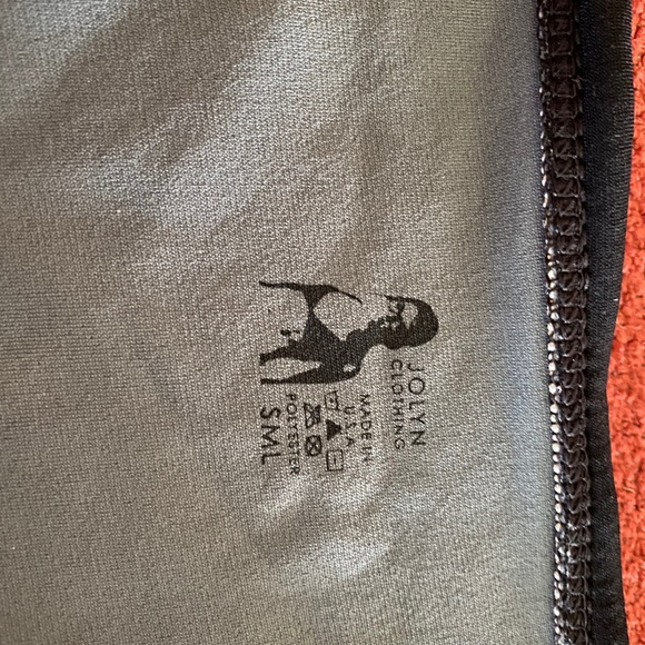 Cheeky Jolyn Bottoms - Picture 2 of 2